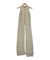 RIM.ARK（リムアーク）ベスト 茶 サイズ:F レディース/2200654022078