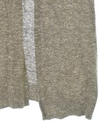 RIM.ARK（リムアーク）ベスト 茶 サイズ:F レディース/2200654022078