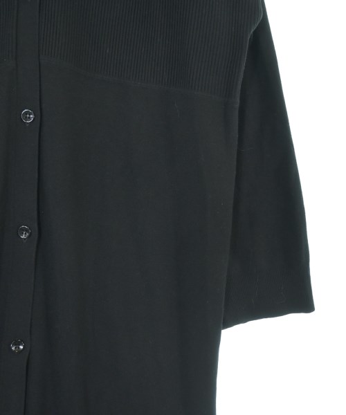 RIM.ARK（リムアーク）ワンピース 黒 サイズ:F レディース/2200649623037