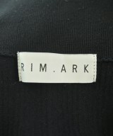 RIM.ARK（リムアーク）ワンピース 黒 サイズ:F レディース/2200649623037