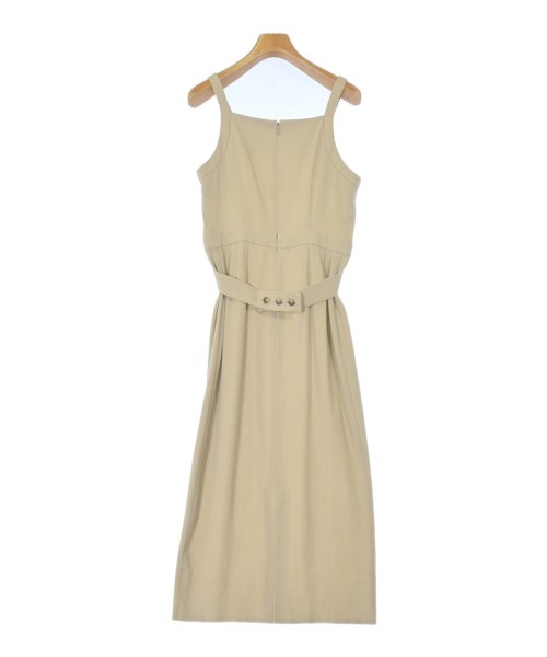 RIM.ARK（リムアーク）ワンピース ベージュ サイズ:36(S位) レディース/2200656795185