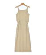 RIM.ARK（リムアーク）ワンピース ベージュ サイズ:36(S位) レディース/2200656795185