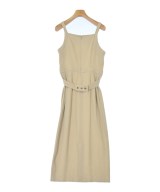 RIM.ARK（リムアーク）ワンピース ベージュ サイズ:36(S位) レディース/2200656795185