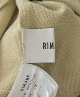 RIM.ARK（リムアーク）ワンピース ベージュ サイズ:36(S位) レディース/2200656795185