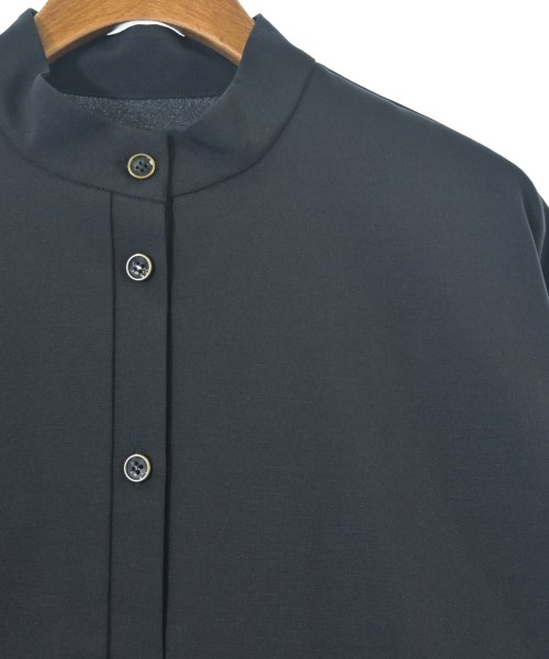 RIM.ARK（リムアーク）カジュアルシャツ 紺 サイズ:F レディース/2200657713188