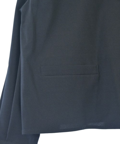 RIM.ARK（リムアーク）カジュアルシャツ 紺 サイズ:F レディース/2200657713188