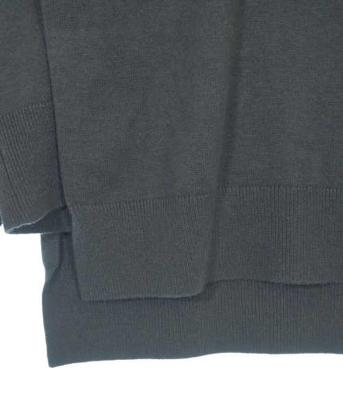 RIM.ARK（リムアーク）ニット・セーター カーキ サイズ:F レディース/2200653384023