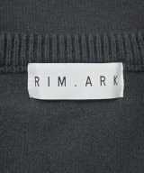RIM.ARK（リムアーク）ニット・セーター カーキ サイズ:F レディース/2200653384023
