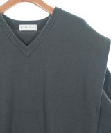 RIM.ARK（リムアーク）ニット・セーター カーキ サイズ:F レディース/2200653384023