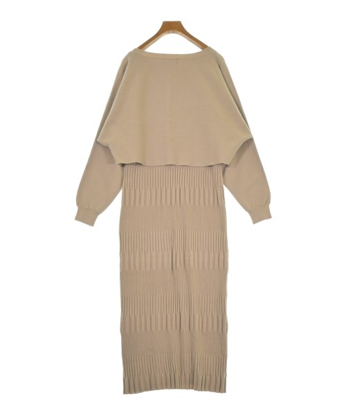 RIM.ARK（リムアーク）その他 ベージュ サイズ:38(M位) レディース/2200660778020