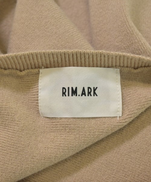 RIM.ARK（リムアーク）その他 ベージュ サイズ:38(M位) レディース/2200660778020