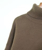 RIM.ARK（リムアーク）ニット・セーター 茶 サイズ:F レディース/2200659024060