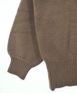 RIM.ARK（リムアーク）ニット・セーター 茶 サイズ:F レディース/2200659024060