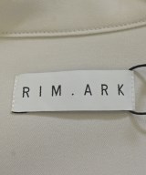 RIM.ARK（リムアーク）カジュアルシャツ グレー サイズ:F レディース/2200710614063