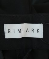 RIM.ARK（リムアーク）その他 黒 サイズ:38(M位) レディース/2200710928085