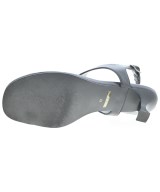 RIM.ARK（リムアーク）サンダル 黒 サイズ:EU37(23.5cm位) レディース/2200710407016