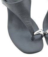 RIM.ARK（リムアーク）サンダル 黒 サイズ:EU37(23.5cm位) レディース/2200710407016