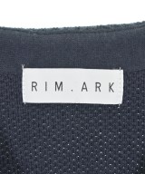 RIM.ARK（リムアーク）カーディガン 紺 サイズ:F レディース/2200708670040