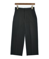RIM.ARK クロップドパンツ