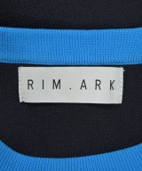 RIM.ARK（リムアーク）ワンピース 紺 サイズ:38(M位) レディース/2200712230025