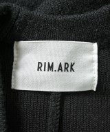 RIM.ARK（リムアーク）カーディガン 黒 サイズ:F(M位) レディース/2200717981014