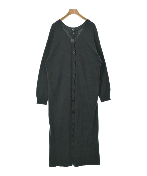 RIM.ARK（リムアーク）ワンピース 黒 サイズ:36(S位) レディース/2200635745026