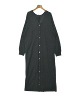 RIM.ARK（リムアーク）ワンピース 黒 サイズ:36(S位) レディース/2200635745026