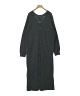 RIM.ARK（リムアーク）ワンピース 黒 サイズ:36(S位) レディース/2200635745026