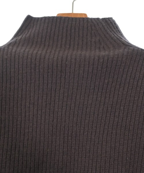 RIM.ARK（リムアーク）ニット・セーター 茶 サイズ:F レディース/2200635745033