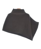 RIM.ARK（リムアーク）ニット・セーター 茶 サイズ:F レディース/2200635745033