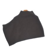 RIM.ARK（リムアーク）ニット・セーター 茶 サイズ:F レディース/2200635745033