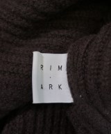RIM.ARK（リムアーク）ニット・セーター 茶 サイズ:F レディース/2200635745033