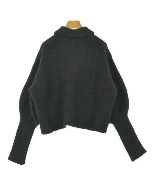 RIM.ARK（リムアーク）ニット・セーター 黒 サイズ:38(M位) レディース/2200646005041