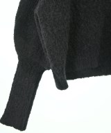 RIM.ARK（リムアーク）ニット・セーター 黒 サイズ:38(M位) レディース/2200646005041