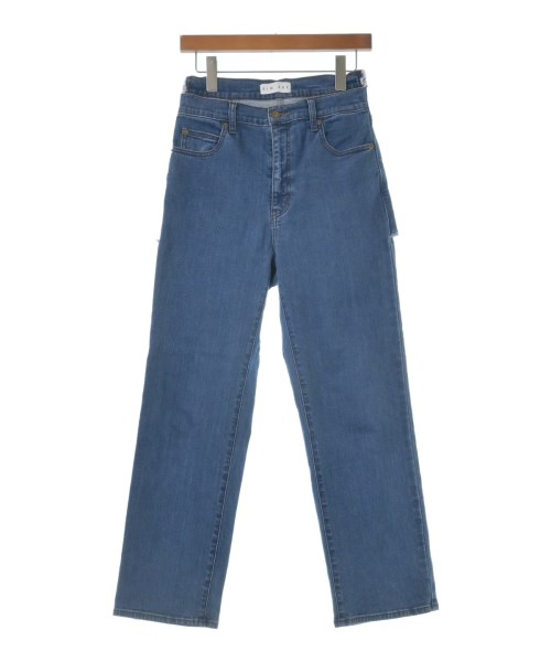 RIM.ARK(リムアーク)デニムパンツ 青 サイズ:38(M位)/2200646005133