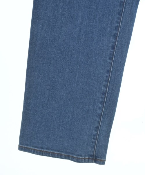 RIM.ARK（リムアーク）デニムパンツ 青 サイズ:38(M位) レディース/2200646005133