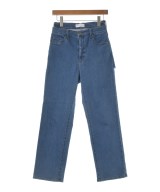 RIM.ARK（リムアーク）デニムパンツ 青 サイズ:38(M位) レディース/2200646005133