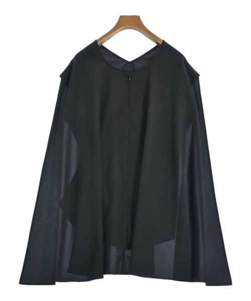 RIM.ARK（リムアーク）ブラウス 黒 サイズ:F レディース/2200628806017