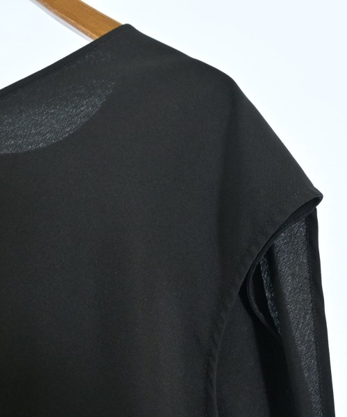 RIM.ARK（リムアーク）ブラウス 黒 サイズ:F レディース/2200628806017