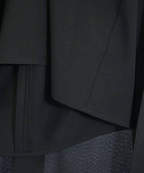 RIM.ARK（リムアーク）ブラウス 黒 サイズ:F レディース/2200628806017