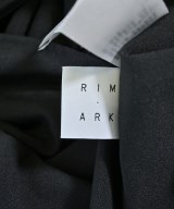 RIM.ARK（リムアーク）ブラウス 黒 サイズ:F レディース/2200628806017