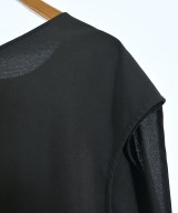 RIM.ARK（リムアーク）ブラウス 黒 サイズ:F レディース/2200628806017