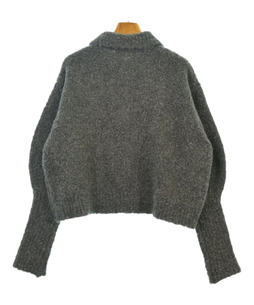 RIM.ARK（リムアーク）ニット・セーター グレー サイズ:38(M位) レディース/2200645957020