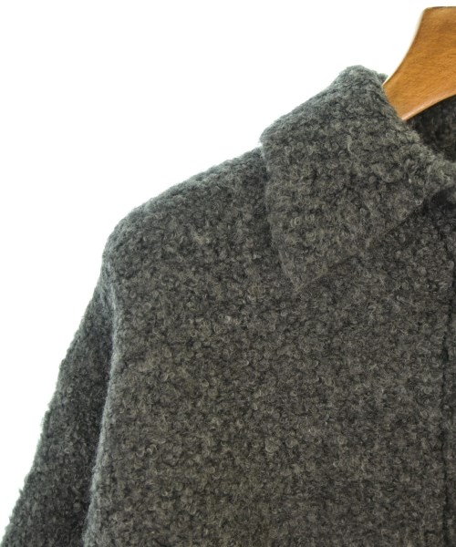 RIM.ARK（リムアーク）ニット・セーター グレー サイズ:38(M位) レディース/2200645957020