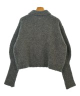 RIM.ARK（リムアーク）ニット・セーター グレー サイズ:38(M位) レディース/2200645957020