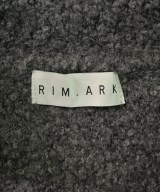 RIM.ARK（リムアーク）ニット・セーター グレー サイズ:38(M位) レディース/2200645957020