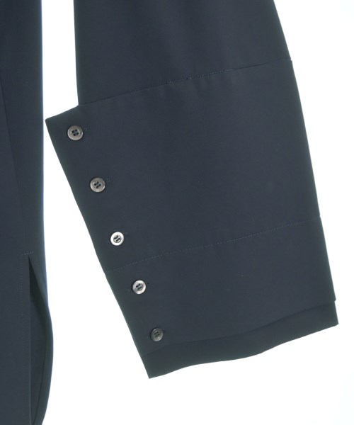 RIM.ARK（リムアーク）カジュアルシャツ 紺 サイズ:F レディース/2200645957075