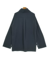 RIM.ARK（リムアーク）カジュアルシャツ 紺 サイズ:F レディース/2200645957075