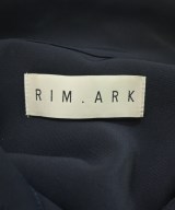 RIM.ARK（リムアーク）カジュアルシャツ 紺 サイズ:F レディース/2200645957075
