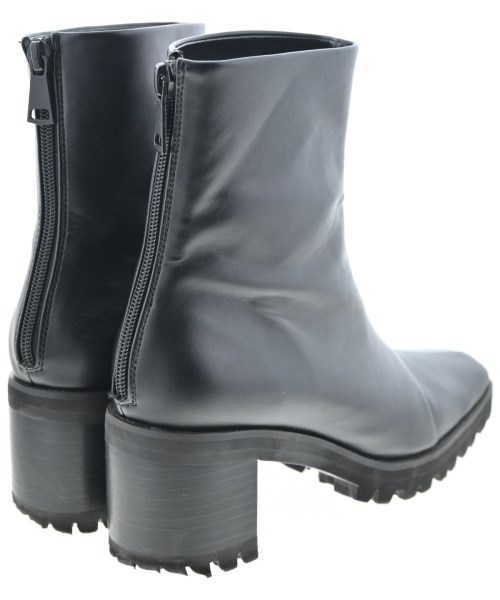 RIM.ARK（リムアーク）ブーツ 黒 サイズ:37(23.5cm位) レディース/2200648607014